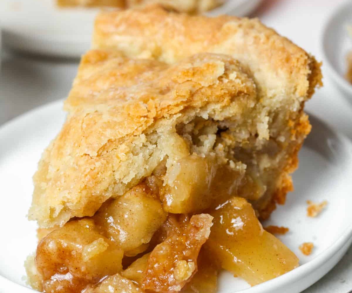 Apple Pie